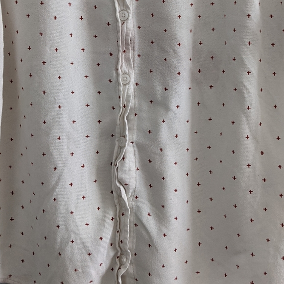 Universal Thread Blouse - Picture 5 of 5